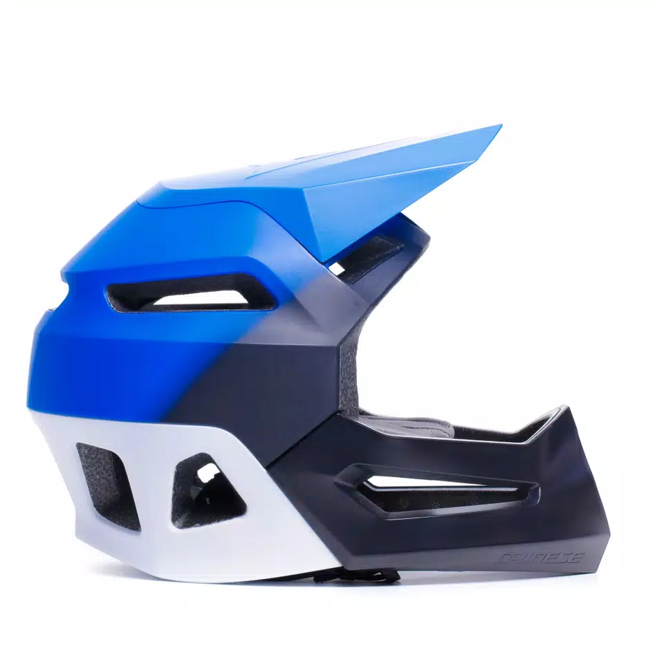 SCARABEO LINEA 01 - FULL FACE BIKE HELMET FOR KIDS