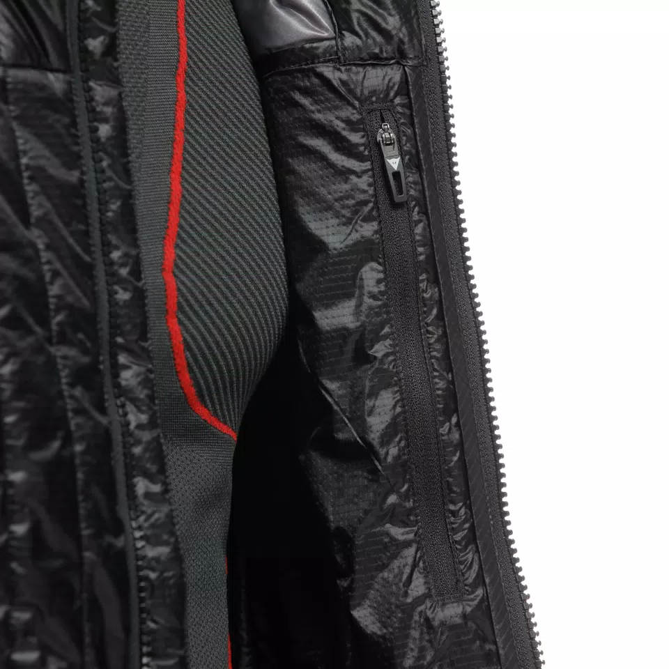 MEN'S THERMAL INNER PADDED SKI JACKET
