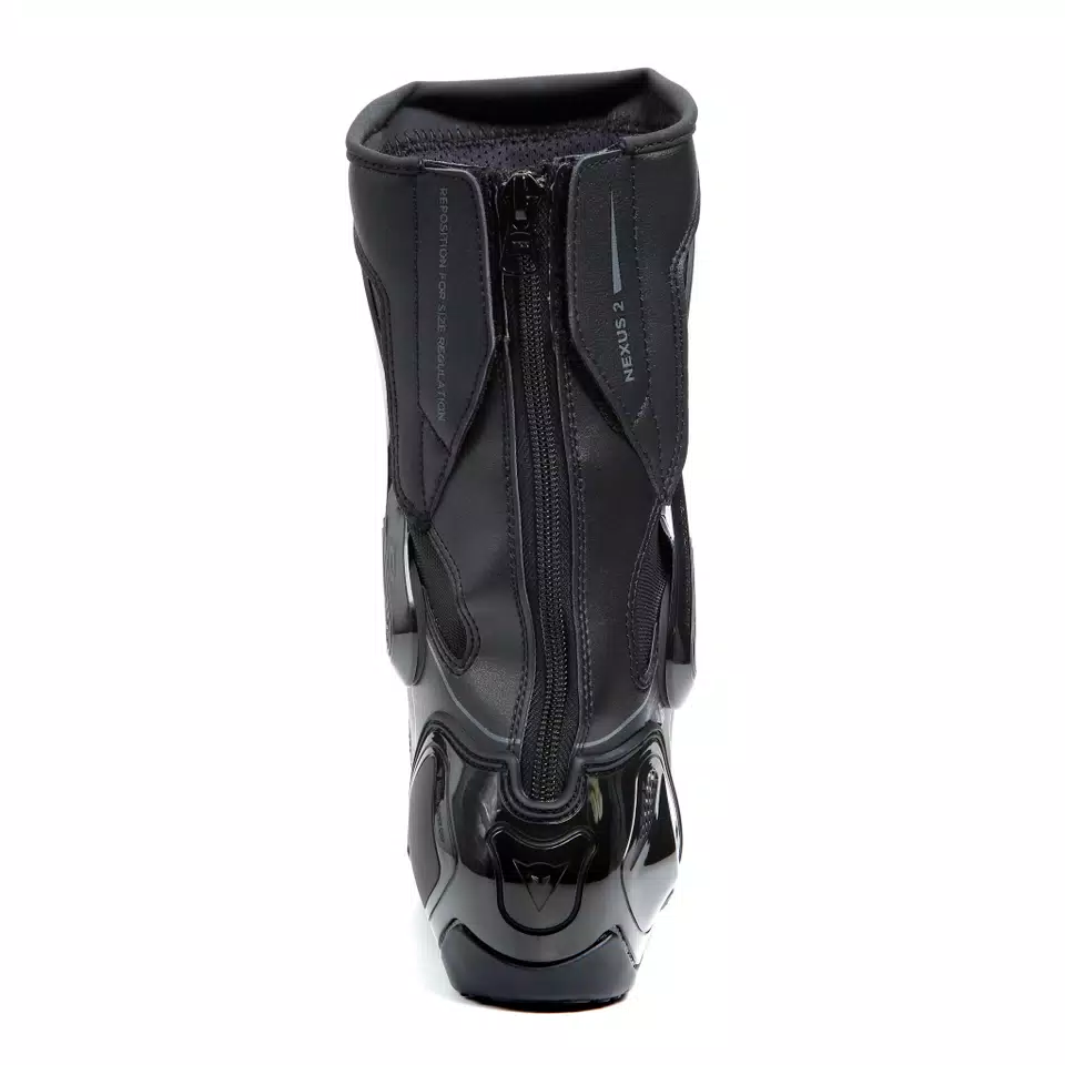 NEXUS 2 - WOMEN'S MOTORCYCLE BOOTS
