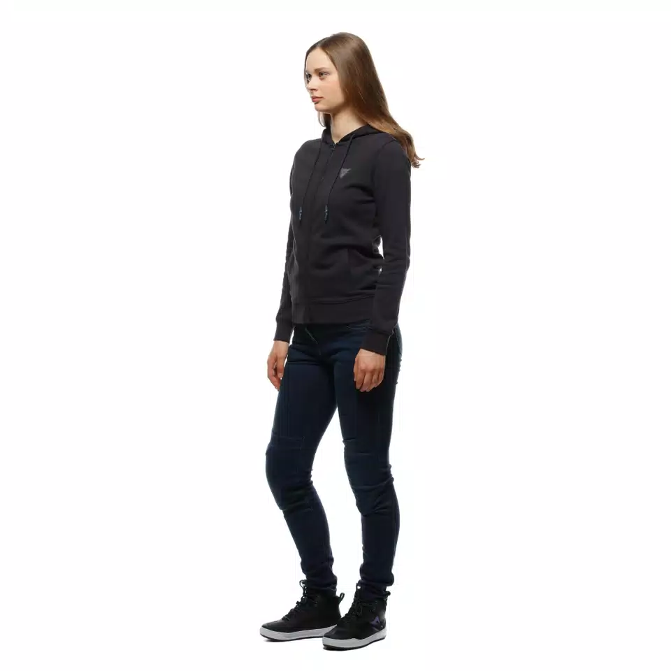 SPEED DEMON - WOMEN'S HOODIE
