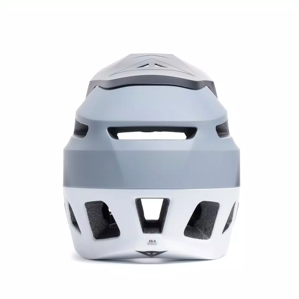 SCARABEO LINEA 01 - FULL FACE BIKE HELMET FOR KIDS