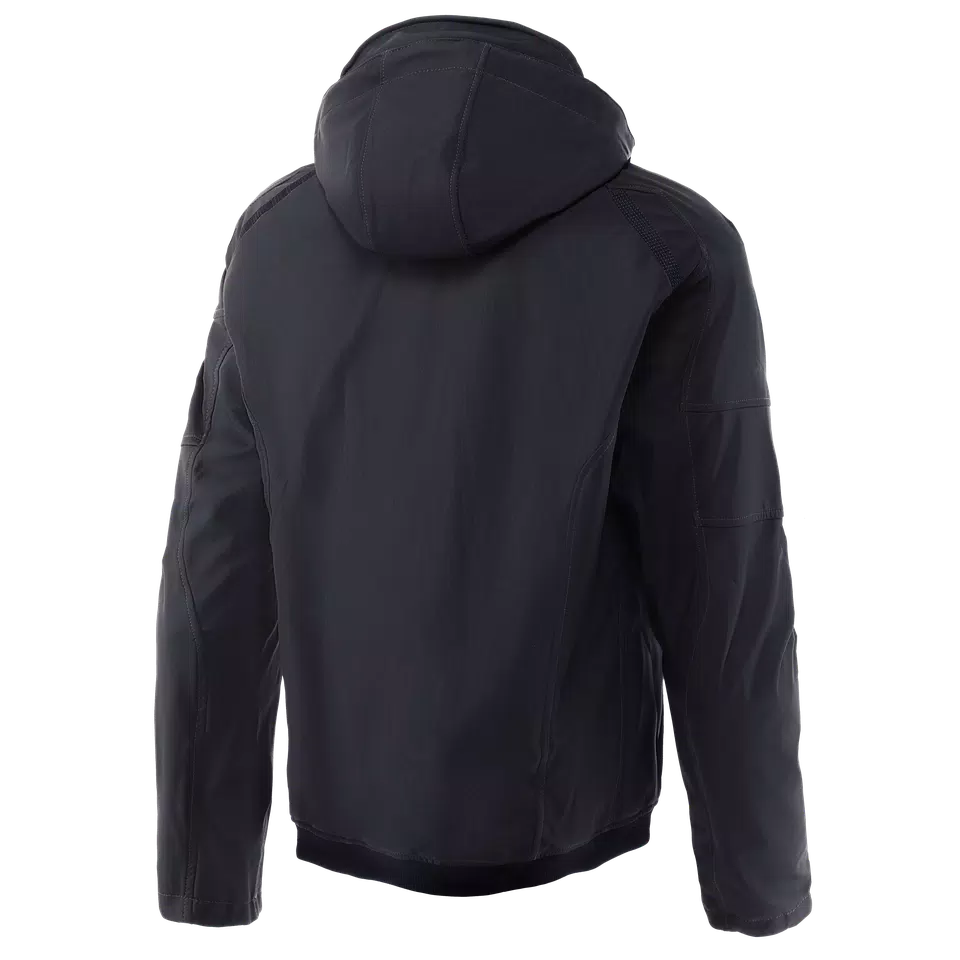 IGNITE 2 - MEN TEXTILE MOTORCYCLE JACKET