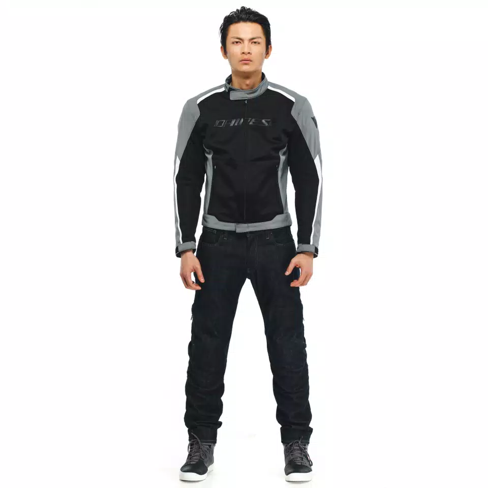 HYDRAFLUX 2 AIR D-DRY® - MEN'S WATERPROOF MOTORCYCLE JACKET