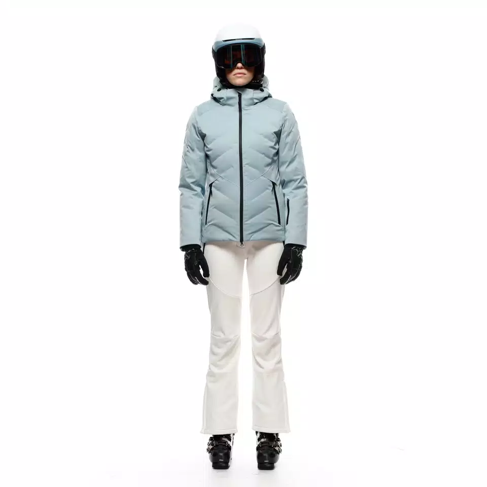 VIRTUS DERMIZAX EV™ - WOMEN'S WATERPROOF DOWN JACKET