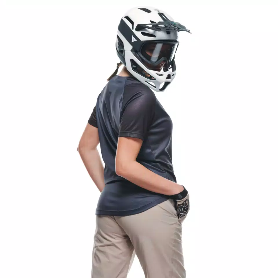 HGL JERSEY SS - WOMEN'S SHORT SLEEVE BIKE T-SHIRT