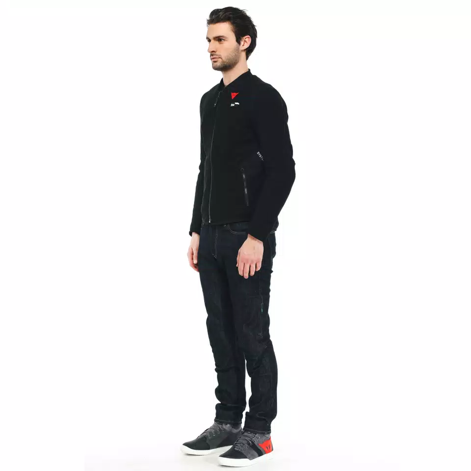 SMART JACKET LS
