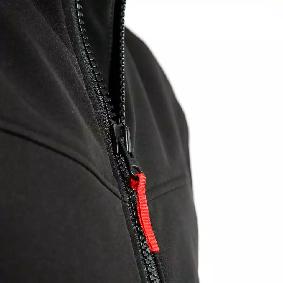 IGNITE TEX - MEN'S SUMMER MOTORCYCLE JACKET IN FABRIC