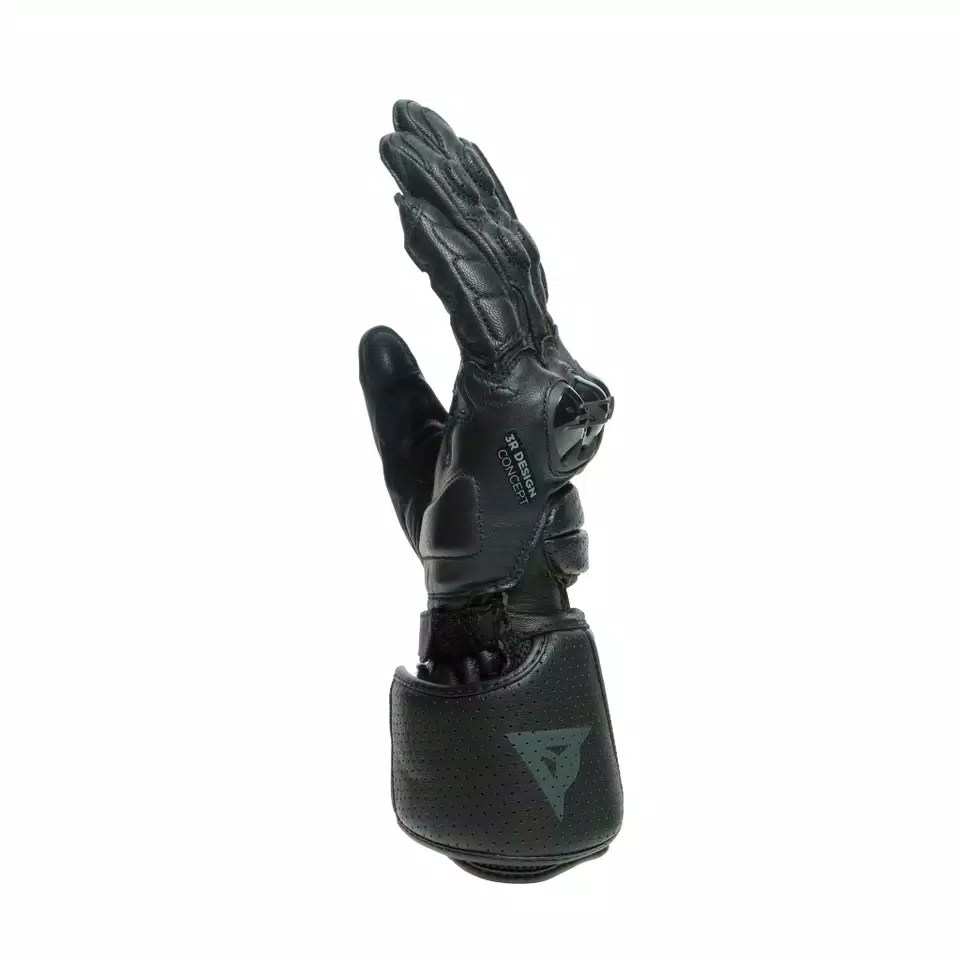 IMPETO - MEN'S MOTORCYCLE LEATHER GLOVES