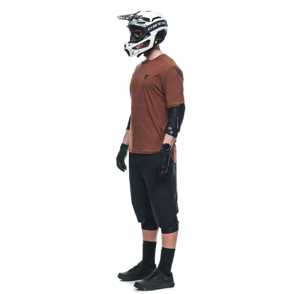 HGR JERSEY SS - MEN'S SHORT SLEEVE BIKE T-SHIRT