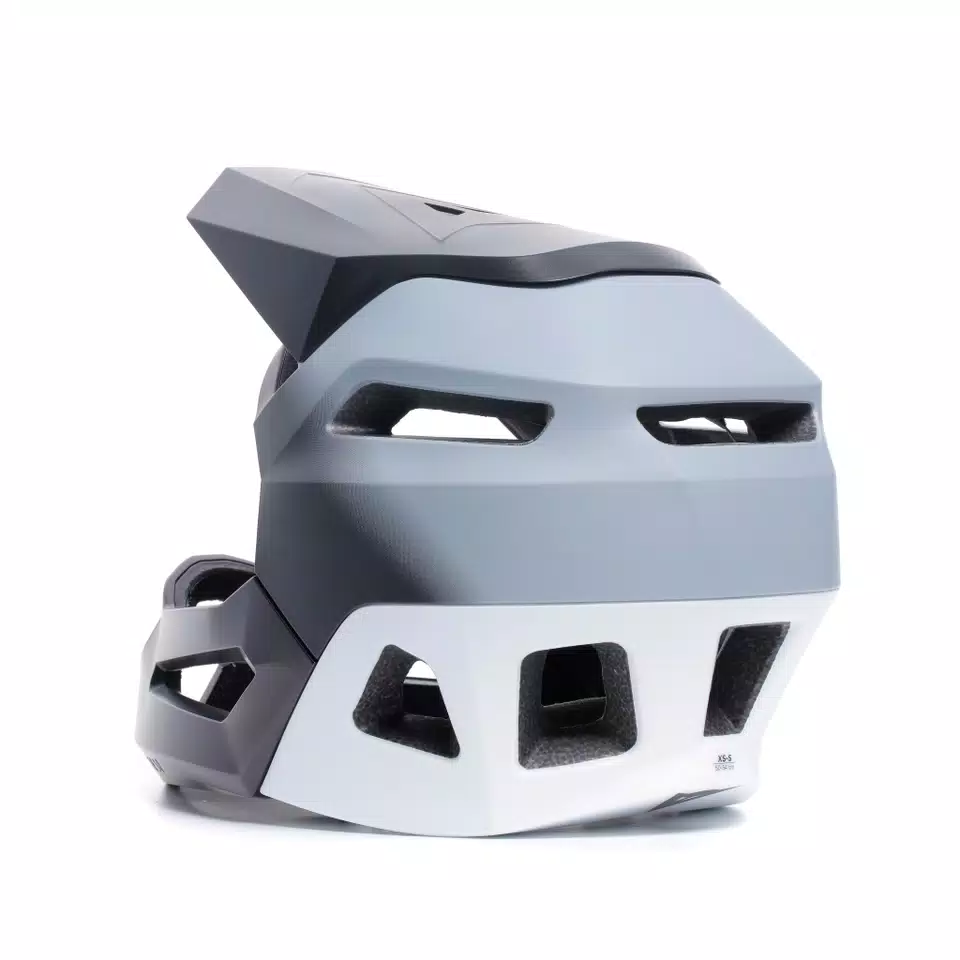 SCARABEO LINEA 01 - FULL FACE BIKE HELMET FOR KIDS