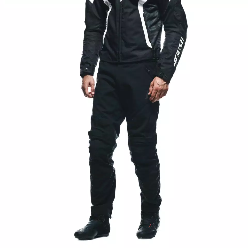 DRAKE 2 AIR - MEN'S SUMMER MOTORCYCLE PANTS IN FABRIC