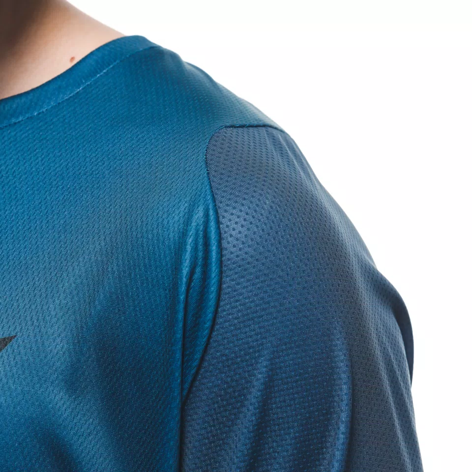 HGL JERSEY LS - MEN'S LONG SLEEVE BIKE T-SHIRT