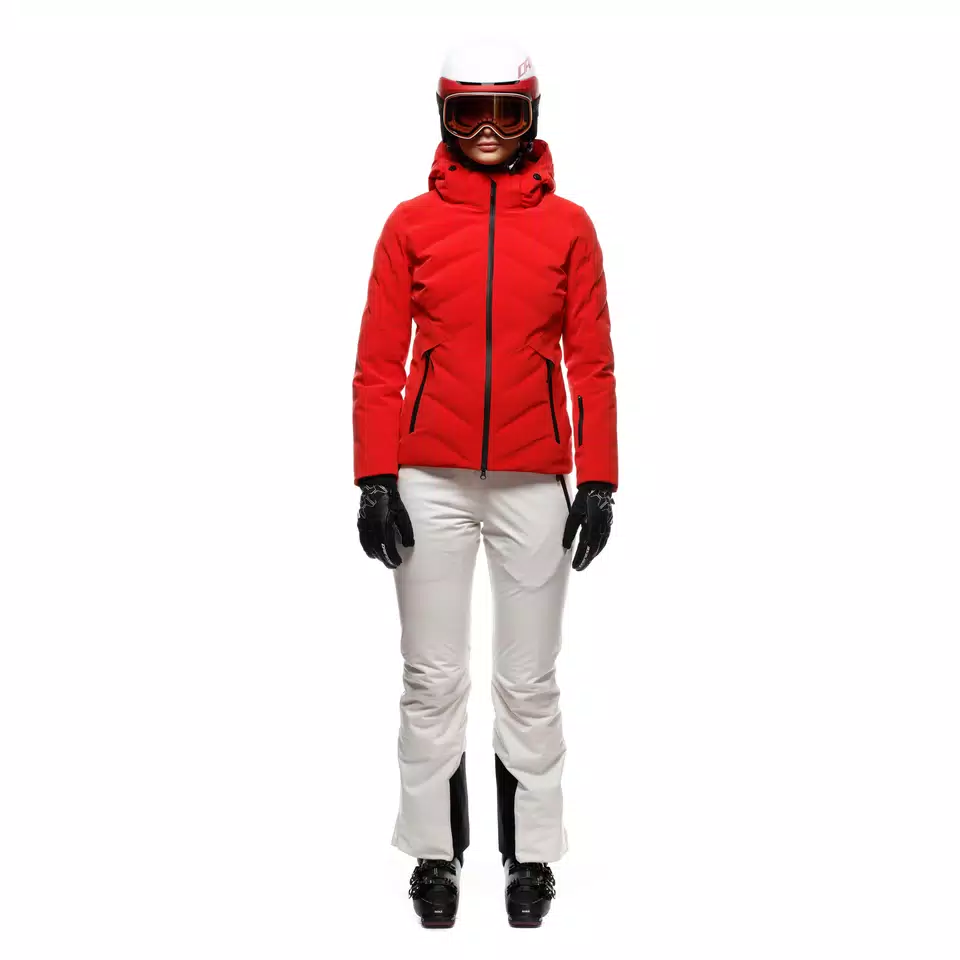 VIRTUS DERMIZAX EV™ - WOMEN'S WATERPROOF DOWN JACKET
