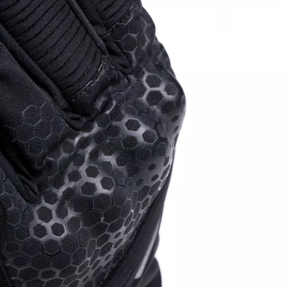 TEMPEST 2 D-DRY® - MEN'S WATERPROOF MOTORCYCLE GLOVES (LONG)