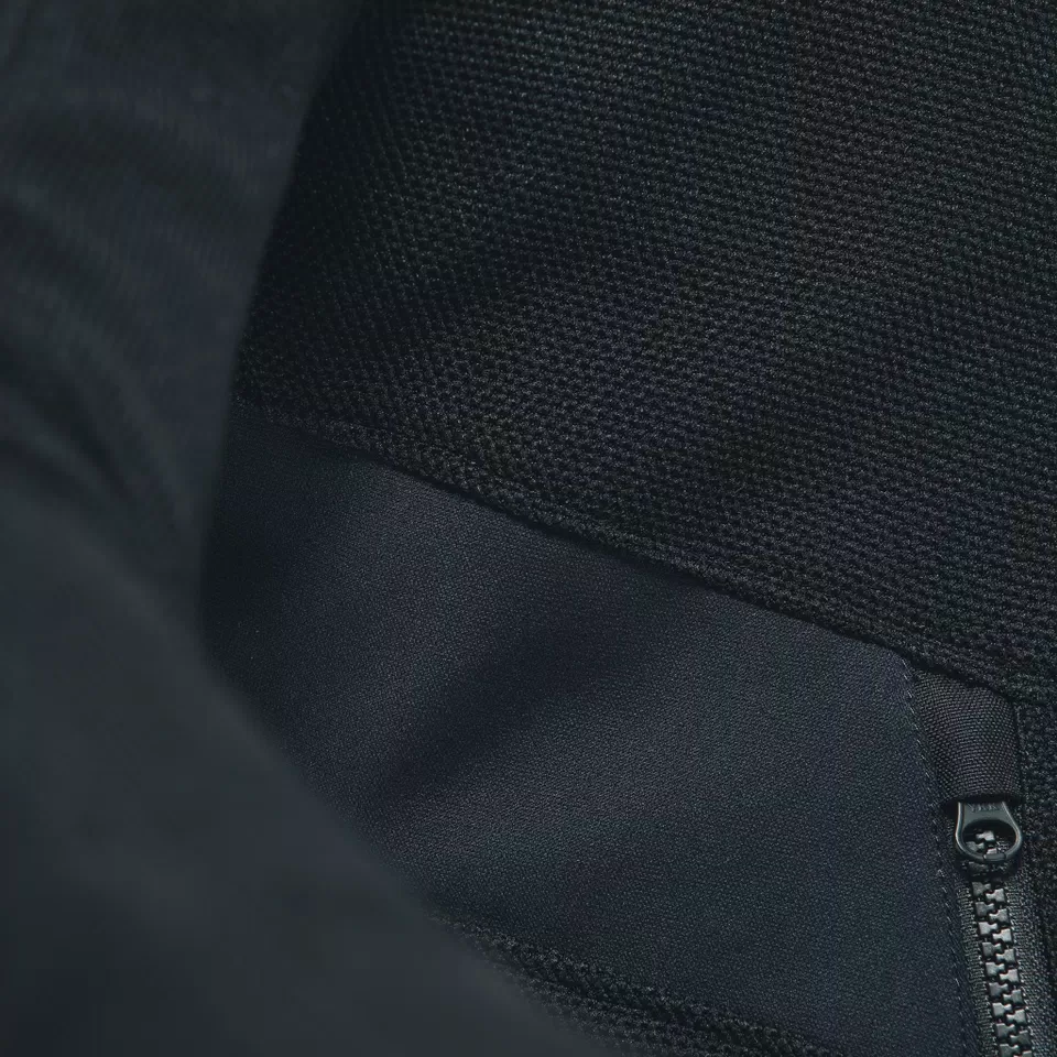 SMART JACKET LS