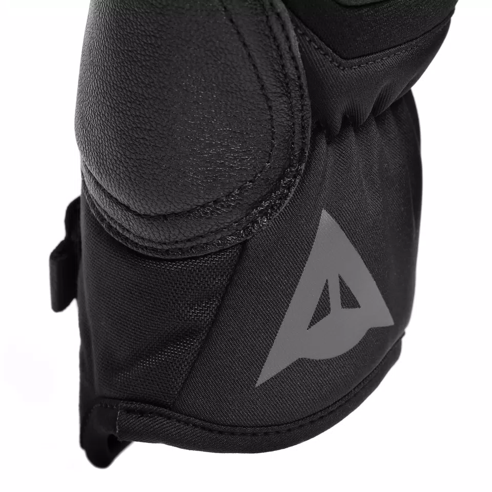 THUNDER GORE-TEX®- MEN'S WATERPROOF MOTORCYCLE GLOVES