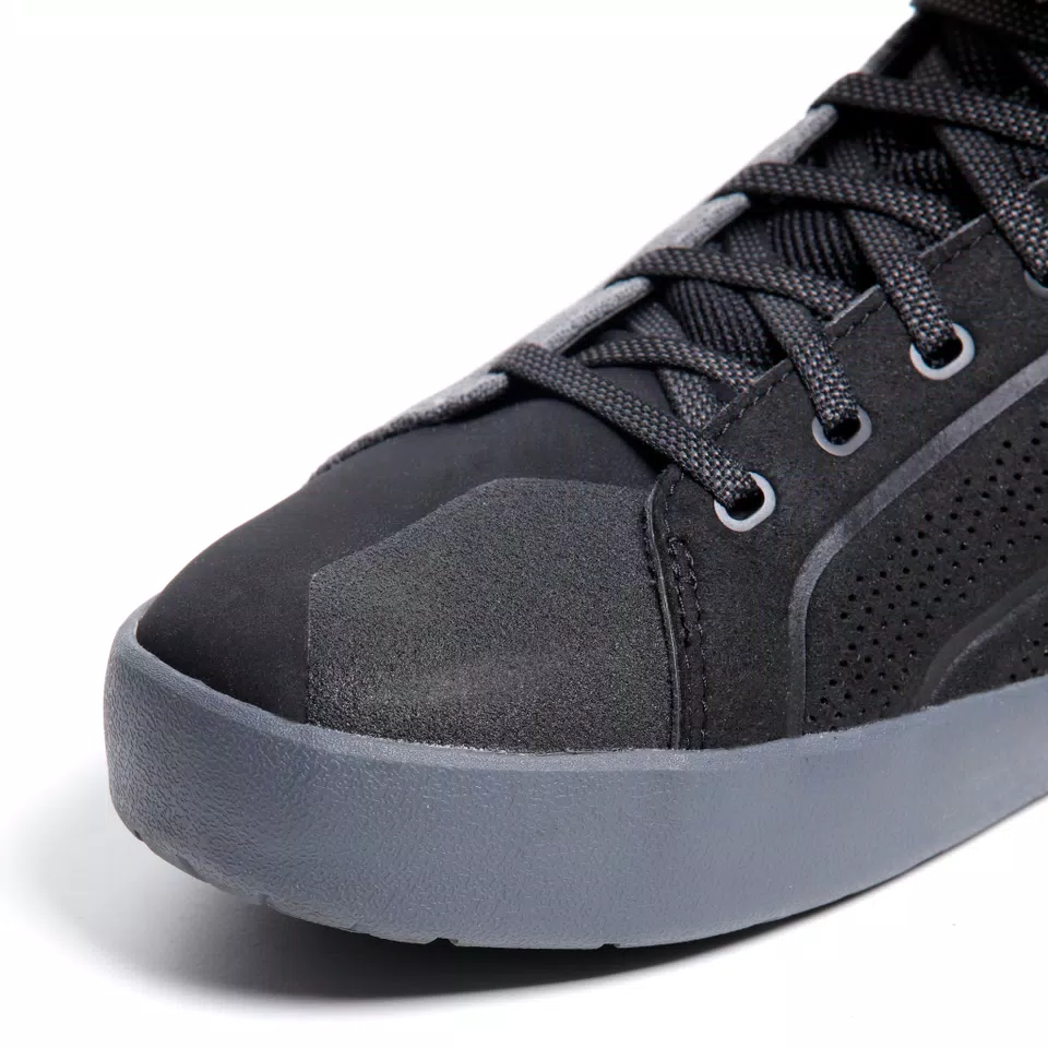 METRACTIVE AIR - MEN'S SUMMER MOTORCYCLE SHOES IN FABRIC