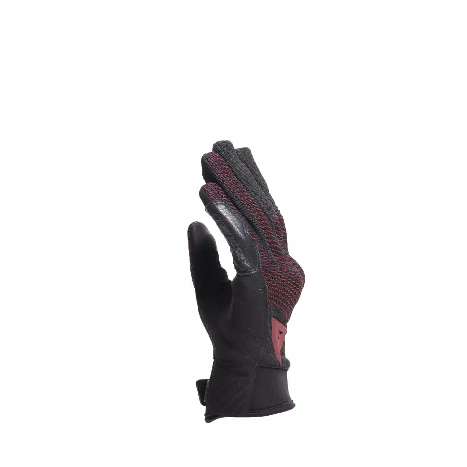 TORINO - WOMEN'S MOTORCYCLE TEXTILE GLOVES