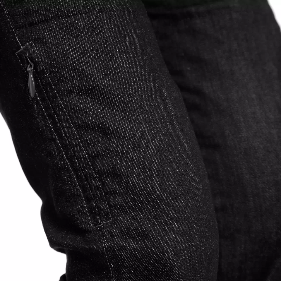 DENIM SLIM - WOMEN'S MOTORCYCLE JEANS