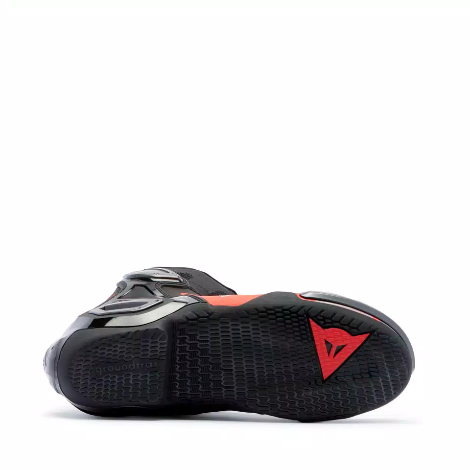 AXIAL 2 - MEN'S MOTORCYCLE RACING BOOTS