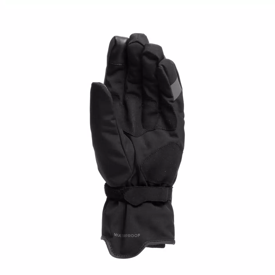 PLAZA 3 D-DRY® - MEN'S WATERPROOF MOTORCYCLE GLOVES