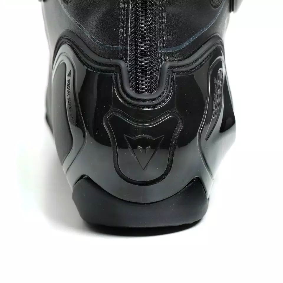 NEXUS 2 D-WP - MEN'S WATERPROOF MOTORCYCLE BOOTS