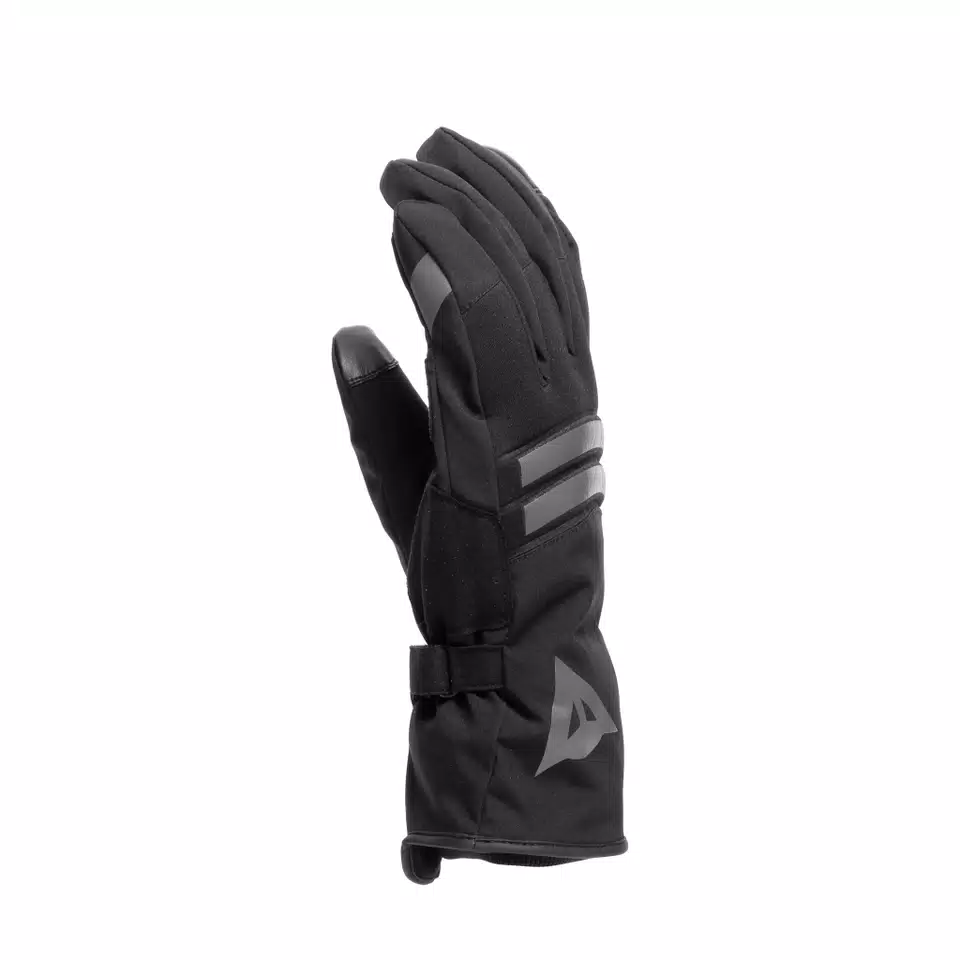 PLAZA 3 D-DRY® - MEN'S WATERPROOF MOTORCYCLE GLOVES