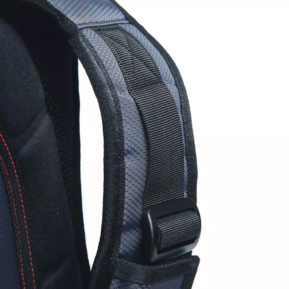 ALLIGATOR - MOTORCYCLE BACKPACK WITH WATER BAG