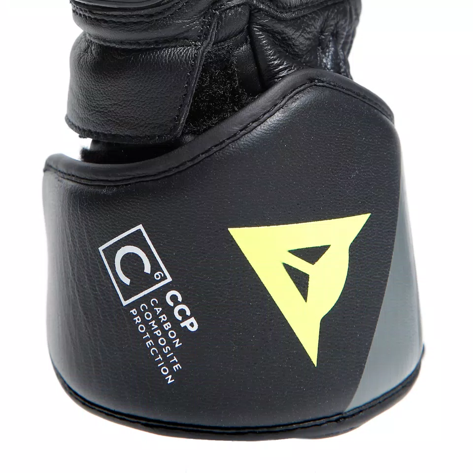 DRUID 4 - MEN'S MOTORCYCLE LEATHER GLOVES