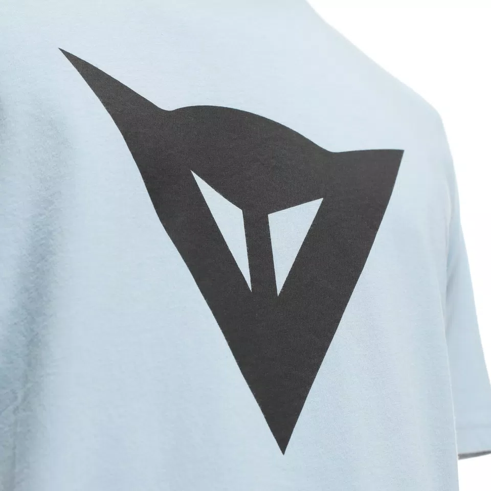 HYPER SPEED DEMON - MEN'S CREWNECK T-SHIRT