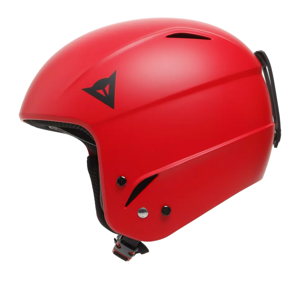 KID'S SCARABEO R001 ABS SKI HELMET