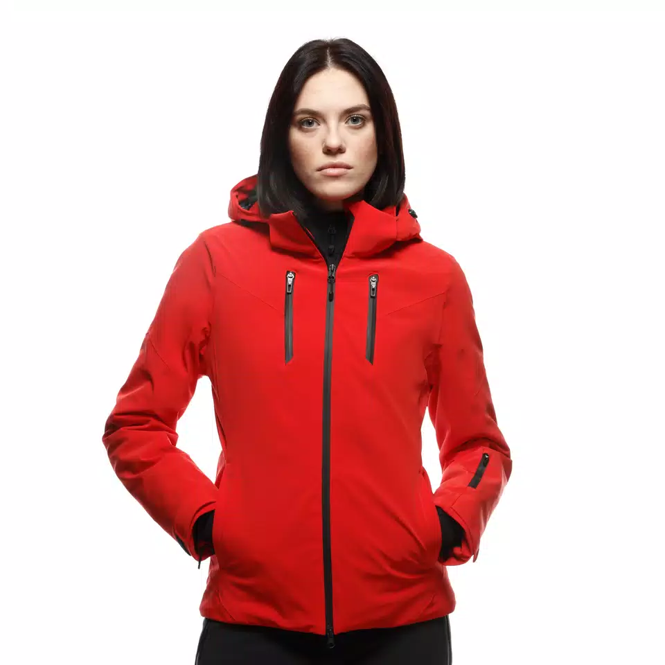 ALVEA DERMIZAX EV™ - WOMEN'S SKI JACKET