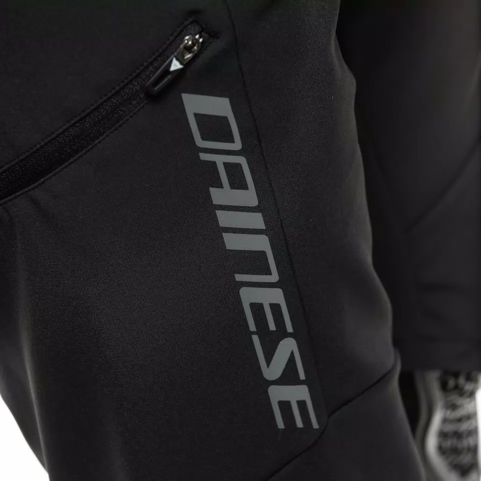 HG ROX - MEN'S BIKE SHORTS