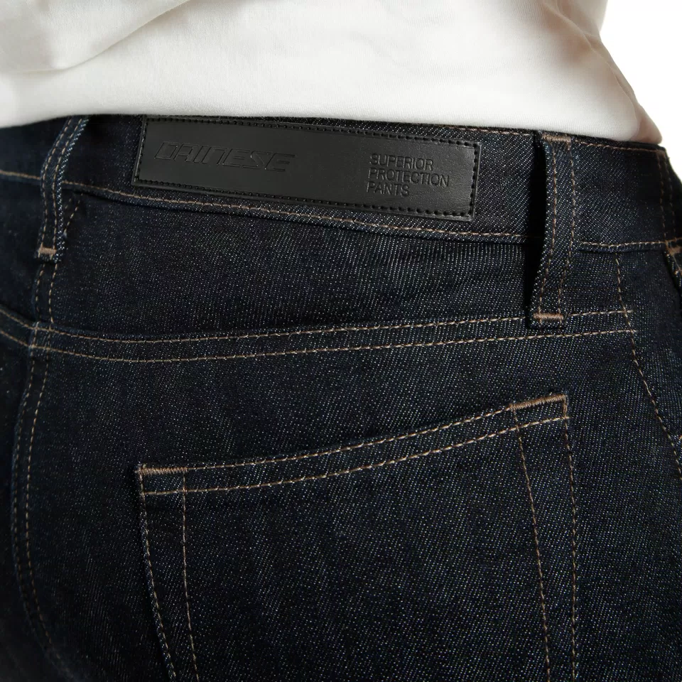 DENIM SLIM - WOMEN'S MOTORCYCLE JEANS