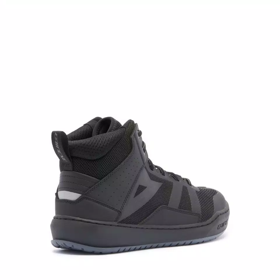 SUBURB AIR - MEN'S SUMMER MOTORCYCLE SHOES IN FABRIC