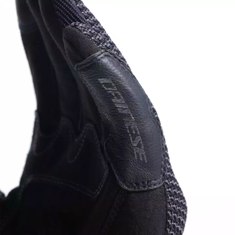 TORINO - WOMEN'S MOTORCYCLE TEXTILE GLOVES