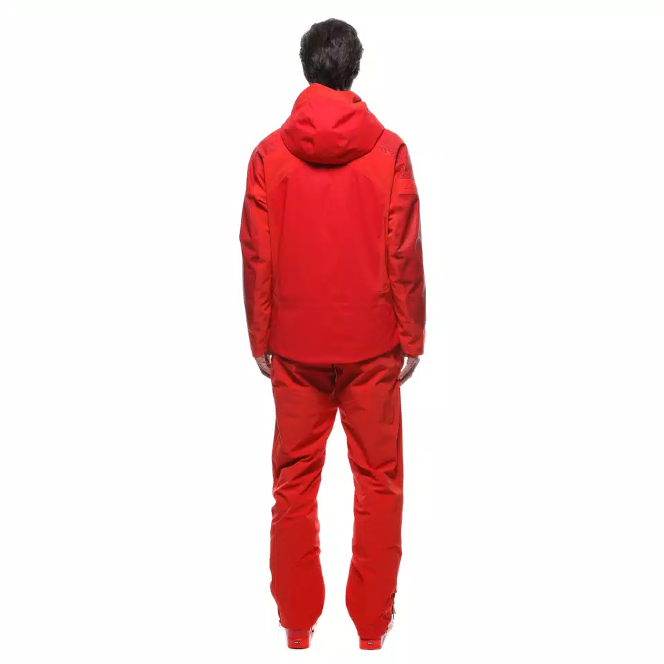 MEN'S S002 DERMIZAX EV™ CORE READY SKI JACKET