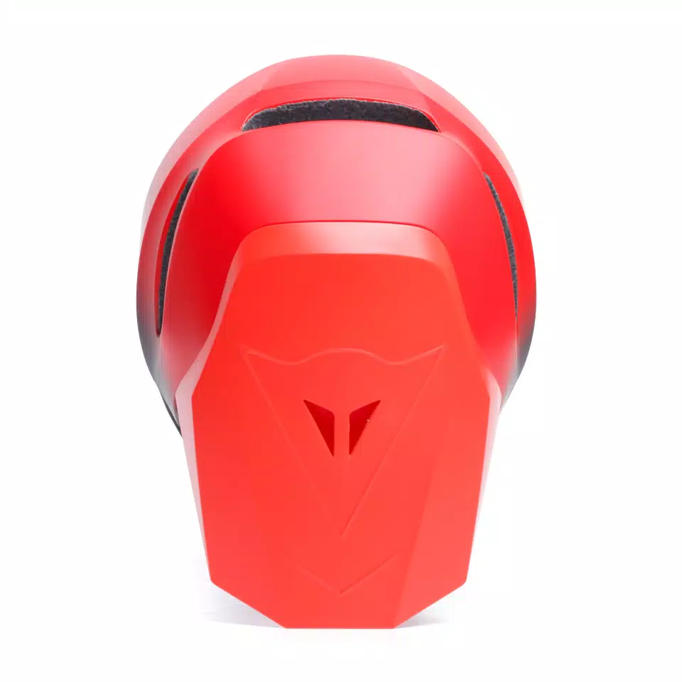SCARABEO LINEA 01 - FULL FACE BIKE HELMET FOR KIDS
