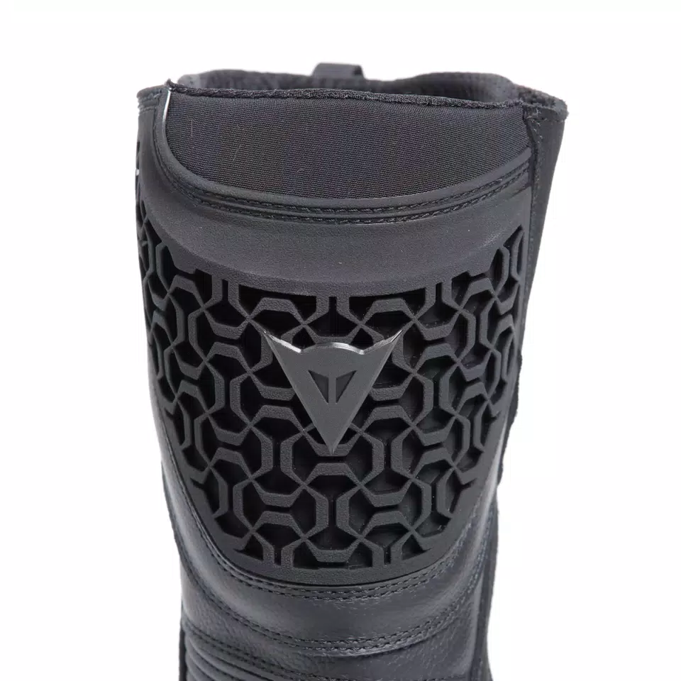 FULCRUM 3 GORE-TEX® - MEN'S WATERPROOF MOTORCYCLE TOURING BOOTS