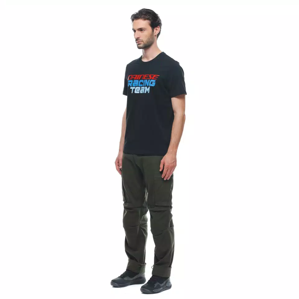 DENIM SLIM - MEN'S MOTORCYCLE JEANS
