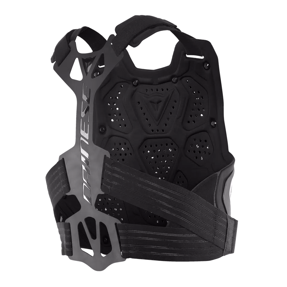 RIVAL - BIKE CHEST PROTECTION