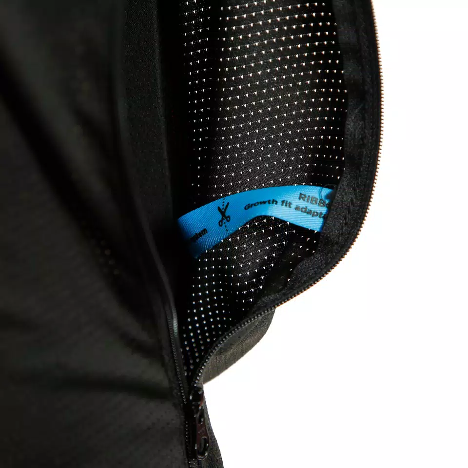 SCARABEO AIR - BIKE PROTECTIVE VEST FOR KIDS