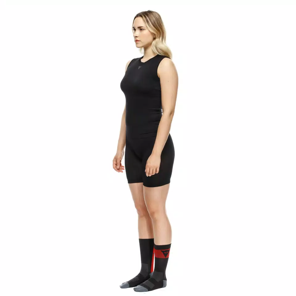 DSKIN VEST - WOMEN'S BIKE TECHNICAL VEST