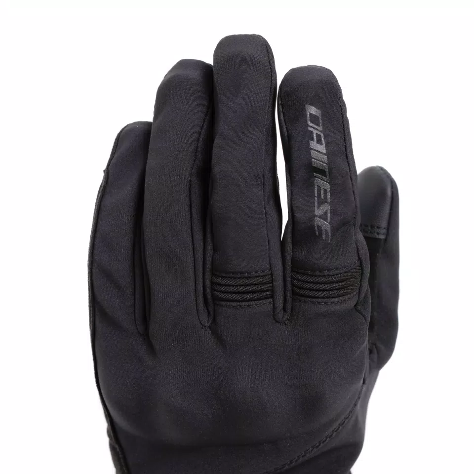 INTREPYD - MOTORCYCLE GLOVES