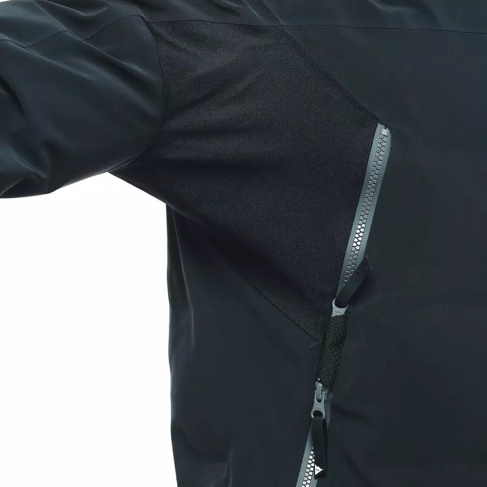 MEN'S CROSS-FUNCTIONAL DOWN JACKET