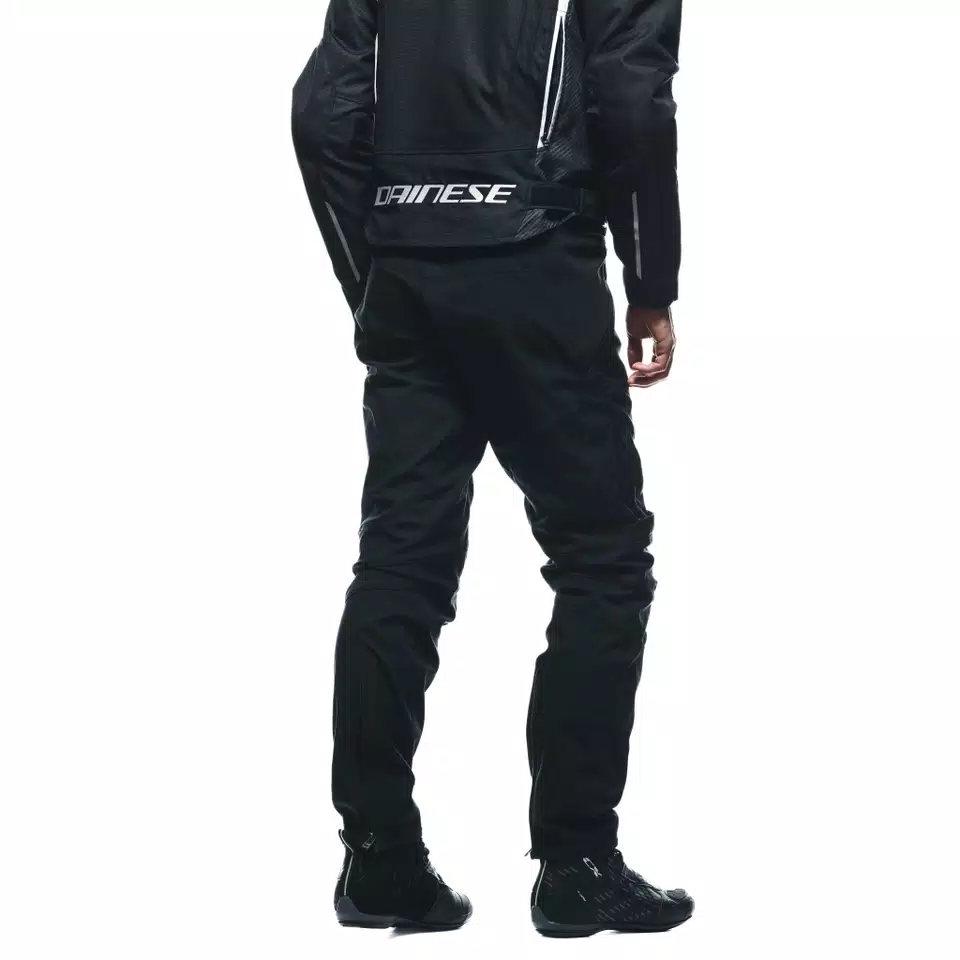 DRAKE 2 AIR - MEN'S SUMMER MOTORCYCLE PANTS IN FABRIC