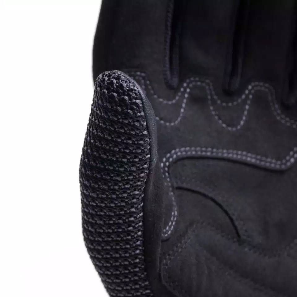 TORINO - MEN'S MOTORCYCLE TEXTILE GLOVES