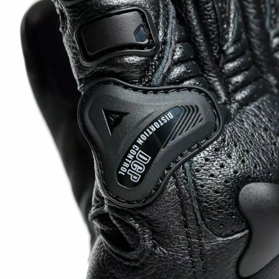 X-RIDE - MEN'S MOTORCYCLE LEATHER GLOVES