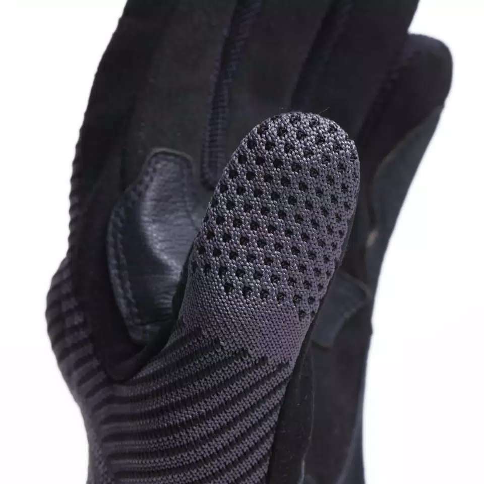 ARGON - MEN'S MOTORCYCLE TEXTILE GLOVES