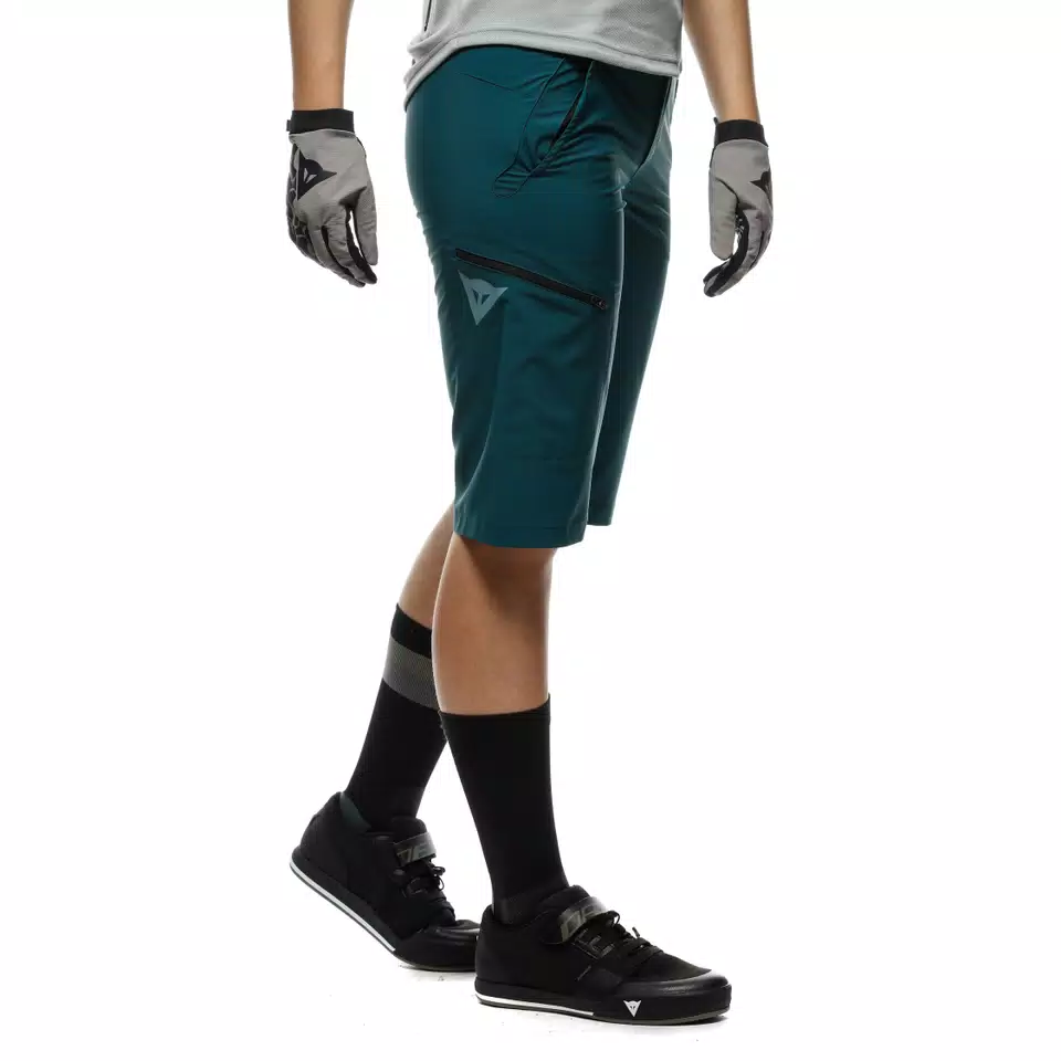 HG OMNIA - WOMEN'S BIKE SHORTS